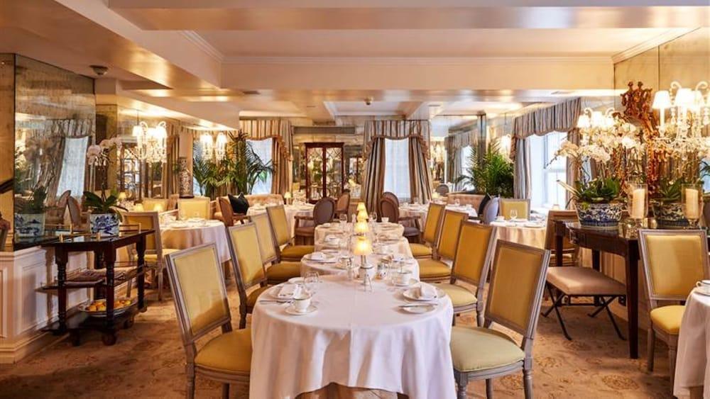 Lowell Hotel Нью-Йорк Экстерьер фото