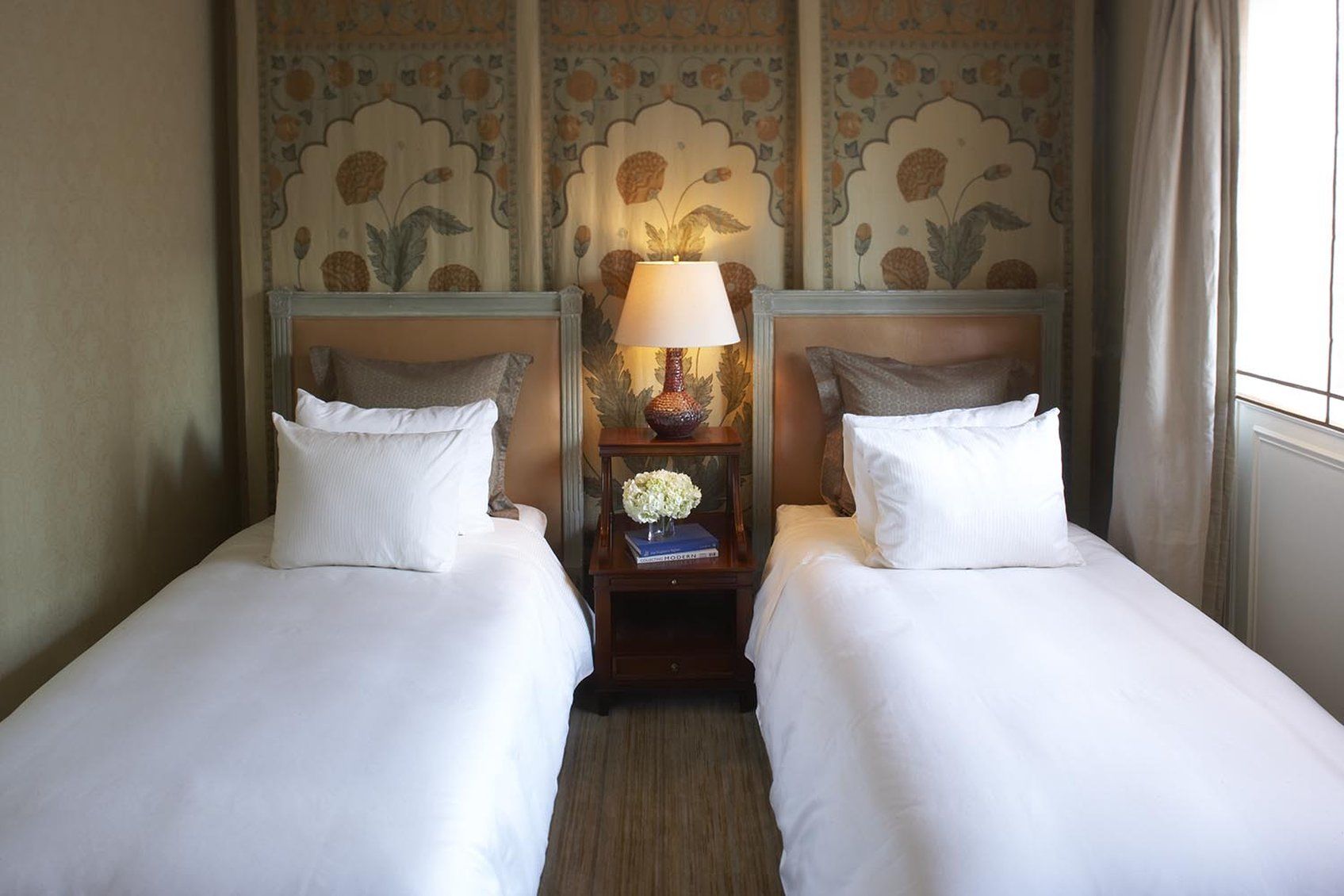 Lowell Hotel Нью-Йорк Номер фото